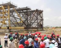 FG to revive moribund Kaztec oil facility — after six years of inactivity