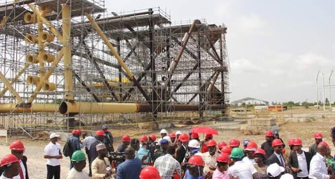 FG to revive moribund Kaztec oil facility — after six years of inactivity