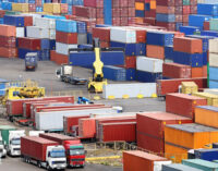 WTO: Nigeria is number one importer in Africa