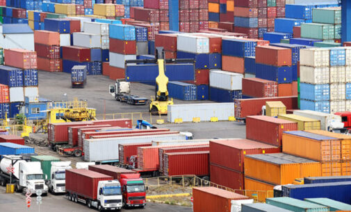 FG flags off N50bn export expansion facility programme