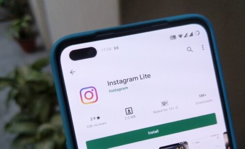 Facebook launches Instagram Lite in Sub-Saharan Africa