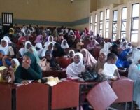 Kwara: No going back on policy allowing hijab in public schools