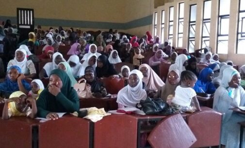 Hijab crisis: 151 Kwara students may miss WASSCE, says principal