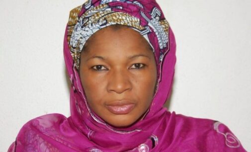INTERVIEW: Women want equity… equality comes from God, says Buhari’s aide