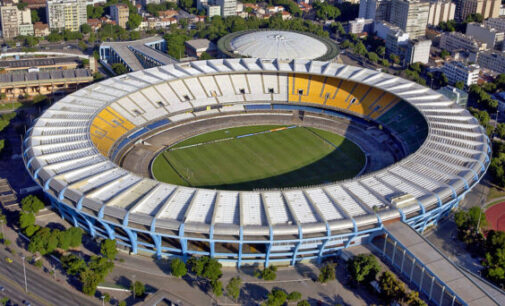 Maracana stadium to be named after Pele
