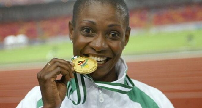IWD 2021: Ajunwa, Onyali, Omagbemi… 12 sportswomen who made Nigeria proud