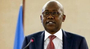 Mohammed Bello Adoke