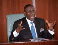 We won’t allow anyone disrupt Anambra governorship election, Monguno warns