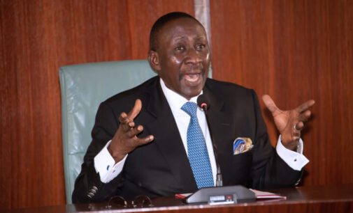We won’t allow anyone disrupt Anambra governorship election, Monguno warns
