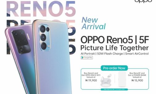 OPPO launches Reno5 series: Here is a quick look
