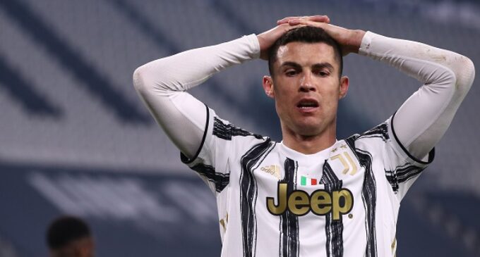 Ronaldo no longer plans to play for Juventus, says coach