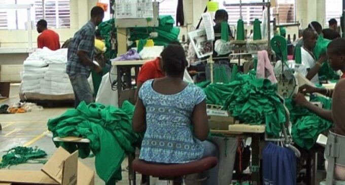 Harnessing consumer credit for Made in Nigeria products: A catalyst for economic growth