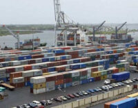 Okonjo-Iweala: Nigeria’s share in world trade is 0.33% — it can be better