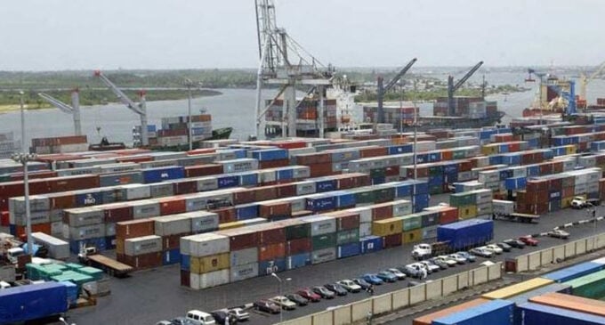Okonjo-Iweala: Nigeria’s share in world trade is 0.33% — it can be better