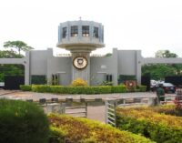 UI law student arrested for ‘raping’ colleague 