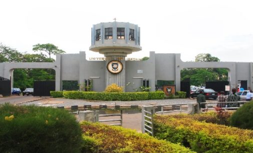 Fee rises up to N412,000 for new UI intakes