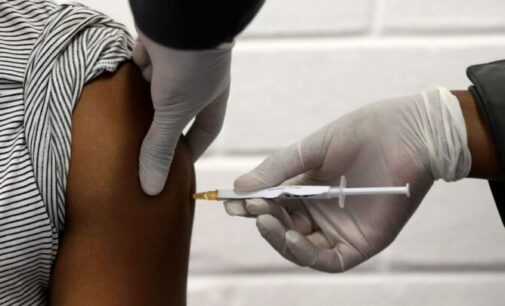NPHCDA: Over 1.2m vaccinated against COVID-19 in two months