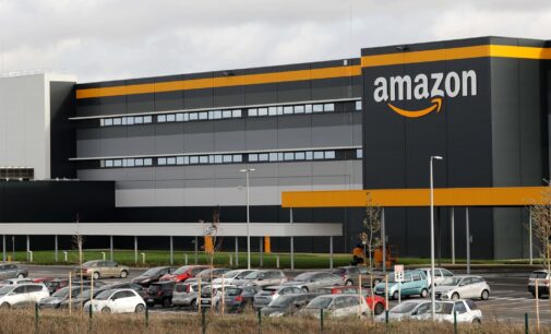 Amazon to open African headquarters in South Africa