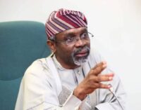 Insecurity: I believe Nigeria will come out stronger, says Gbajabiamila