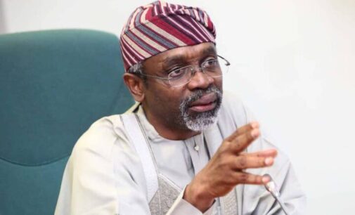 Gbaja: I live in my house | No budget for renovating chief of staff’s residence
