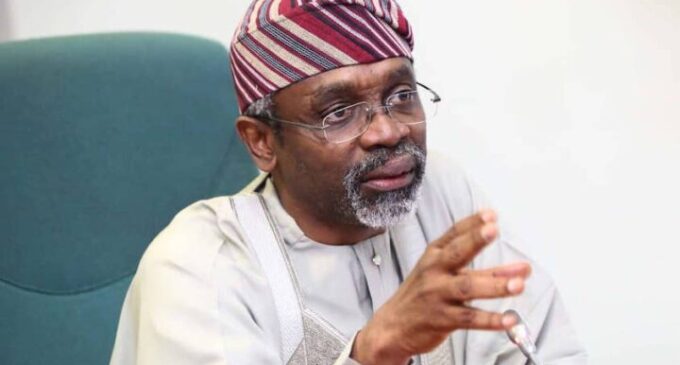 Gbaja: Secessionists are like terrorists — they can take Nigeria down path of destruction