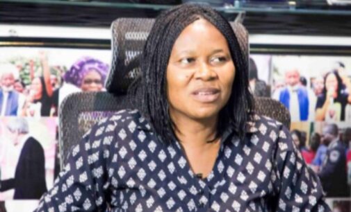 Odumakin died on Friday, but doctors hid the news from me till Saturday, says widow
