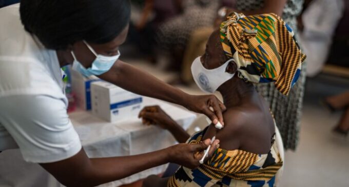 WHO: Less than 2% of world’s COVID vaccine administered in Africa