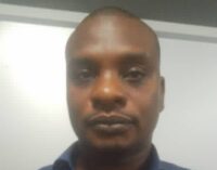 NDLEA arrests ‘drug trafficker’ who swallowed cocaine wraps ‘worth N423m’