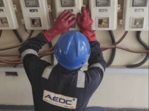 ‘Excess will be refunded’ — AEDC apologises to customers for overcharging