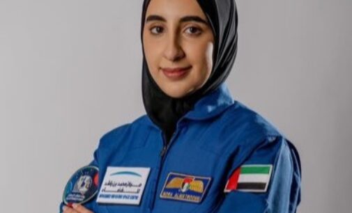 28-year-old Noura Al-Matrooshi makes history as UAE’s first female astronaut