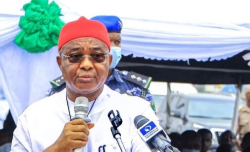 Uzodimma: Attacks in south-east worst Igbo challenge since civil war