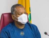 COVID: Diplomats from India, South Africa to quarantine in government facilities, says FG