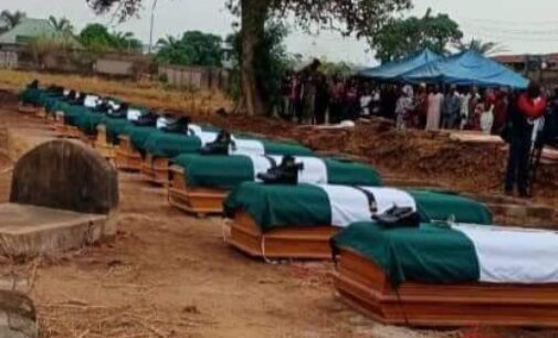 Benue killing: Whoever touches soldiers has no regard for Nigeria, says defence minister