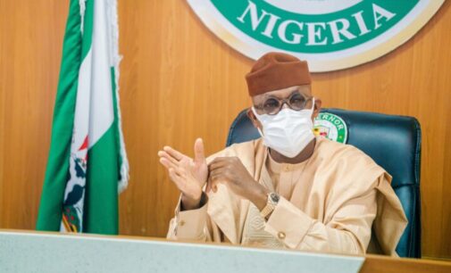 Strike: Most complaints inherited from previous administrations, says Dapo Abiodun