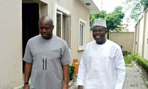 Taofeeq Arapaja, Makinde’s candidate, emerges PDP south-west chairman