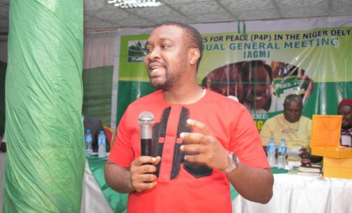 PIND seeks collaboration with states to promote peace in Niger Delta