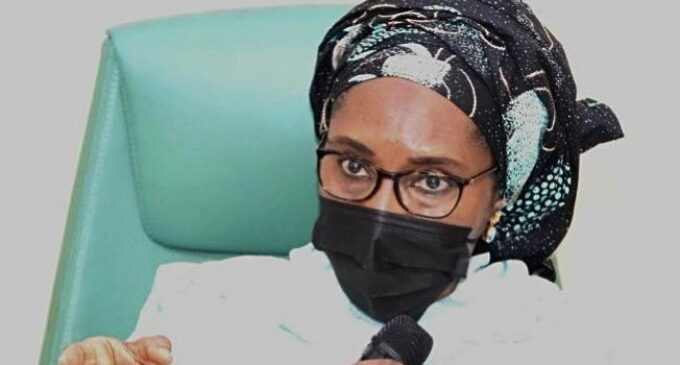 Zainab Ahmed: FG will replace fuel subsidy with N5,000 transport grant for 40m Nigerians