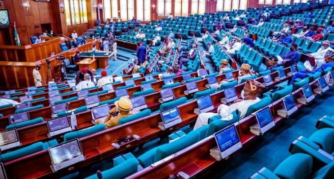 Reps to probe payment of ‘high acceptance fees’ in public varsities
