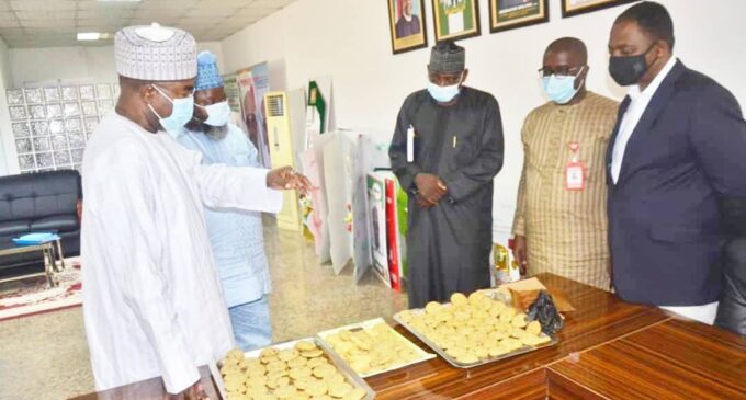 NDLEA to clamp down on supermarkets selling cookies laced with illicit drugs