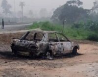Security operatives killed as gunmen attack military checkpoint in Rivers