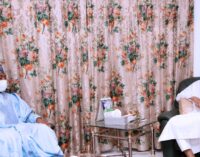 Zulum: Buhari needs to hear the truth… we need support to end insurgency