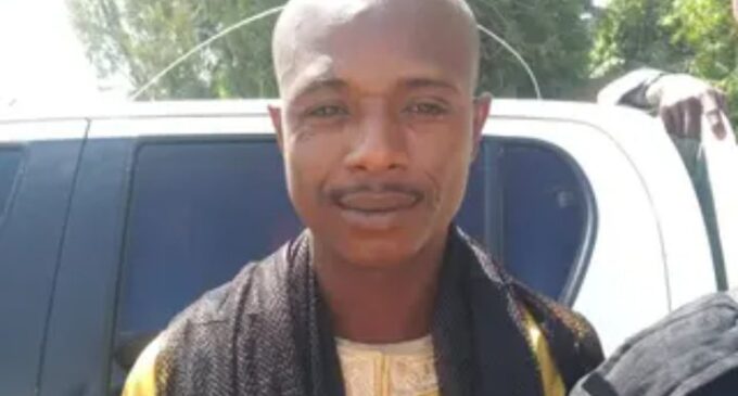 Pardoned mastermind of Kankara abduction killed after returning to forest