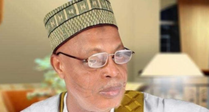 Ahmed Usman, former military administrator of Oyo and Ondo, is dead