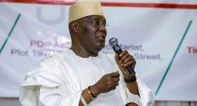 ‘I went to study in Cambridge’ — Atiku speaks on rumoured relocation abroad