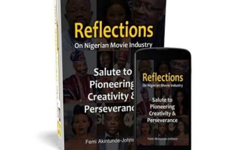 BOOK REVIEW: In reflections, a maestro goes down memory lane