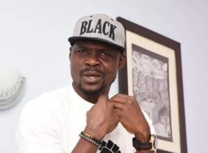 Baba Ijesha, Nollywood actor, arrested for 'defiling 14-year-old girl'