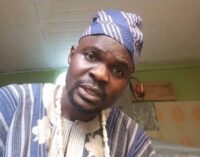 Lagos court denies Baba Ijesha bail in ‘sexual assault’ case