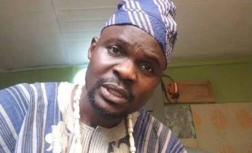 Baba Ijesha: Ogunlana not my lawyer… police never demanded money for bail