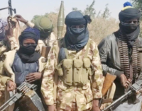 ACF: We are against payment of ransom to bandits