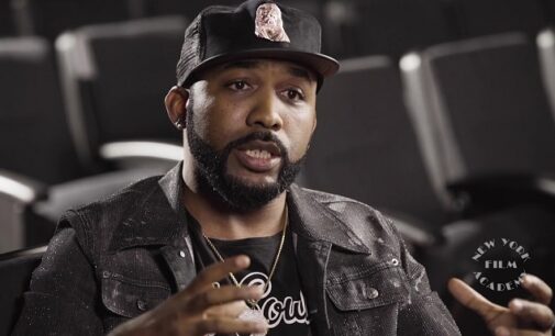Banky W: 50 Cent inspired my ‘Ebute Metta’ song — NOT Rihanna